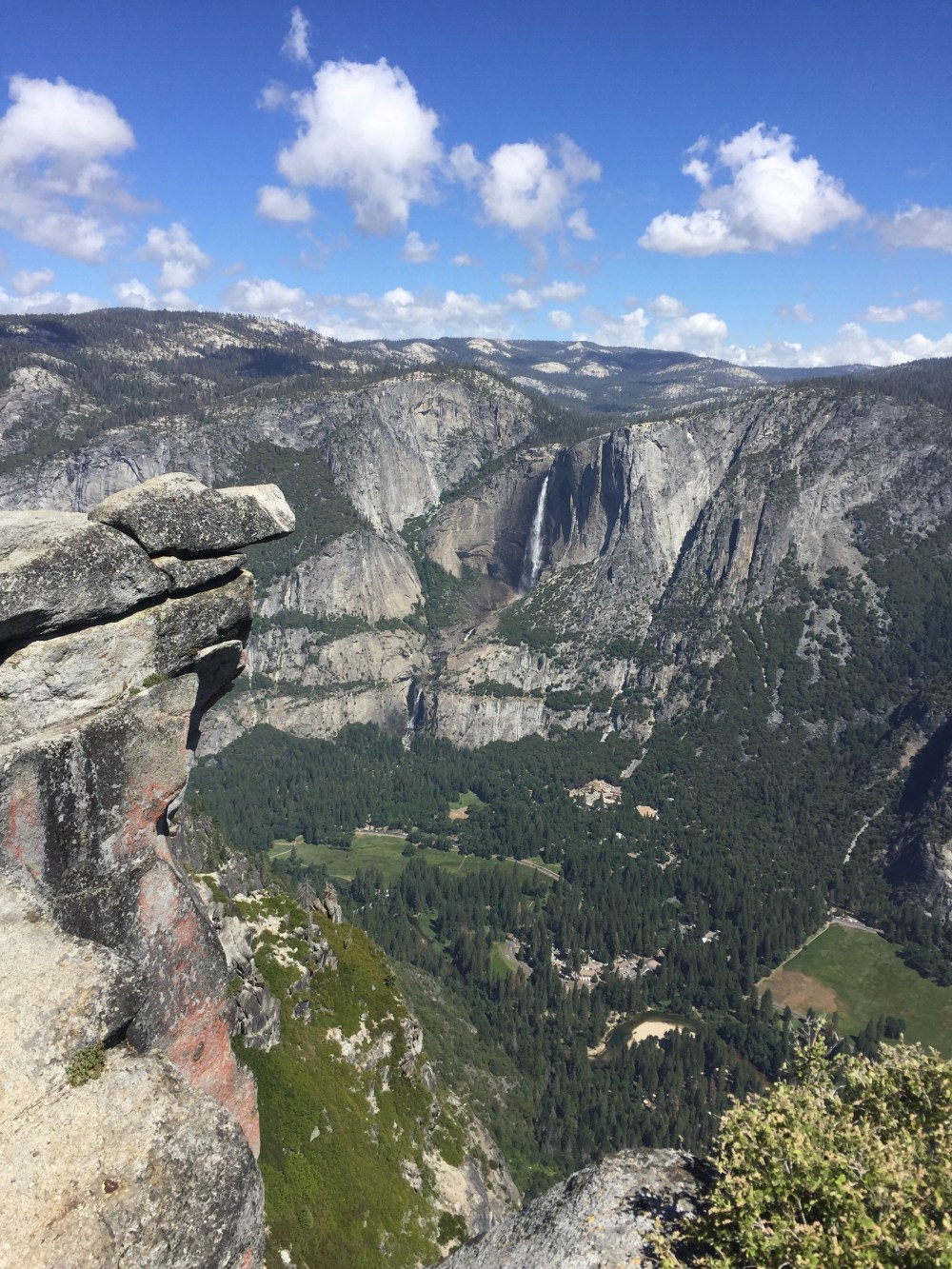 016-were going down THERE